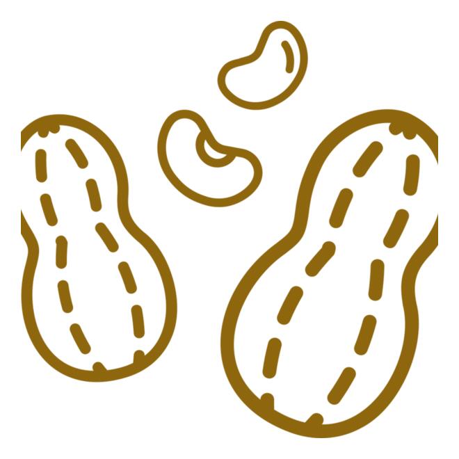 Peanut Thumbnail
