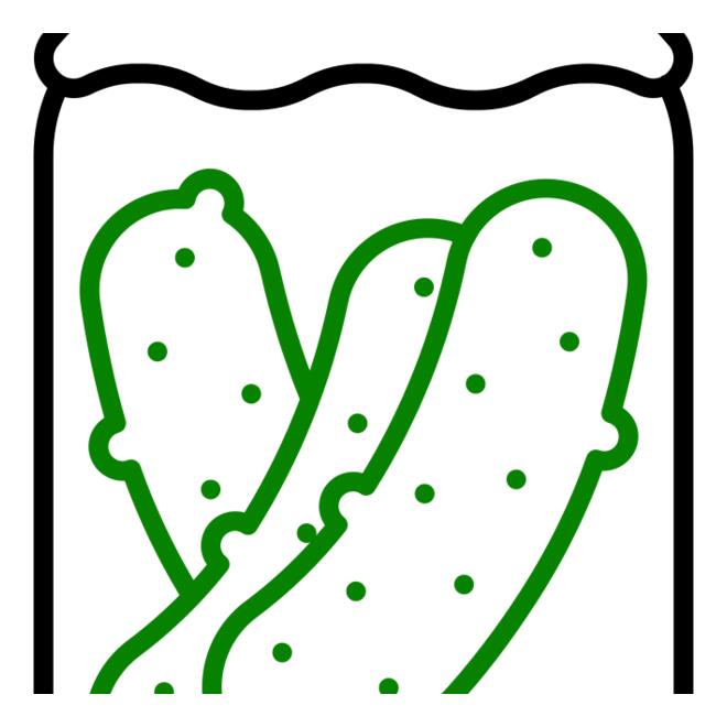 Pickles Thumbnail