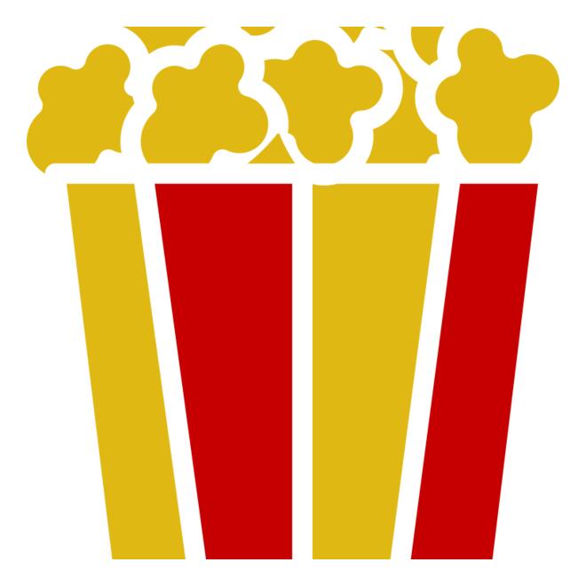 Popcorn Thumbnail