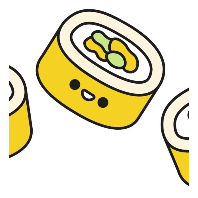 Sushi Thumbnail