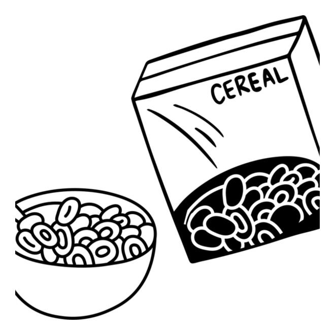Cereal Thumbnail