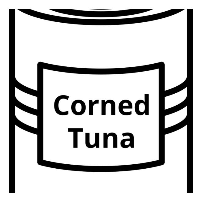 Corned Tuna Thumbnail