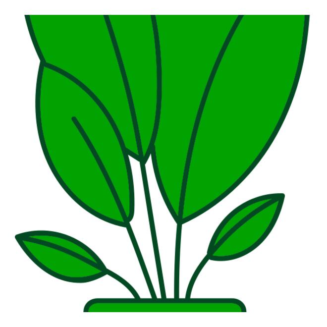 Potted Plant 2 Thumbnail