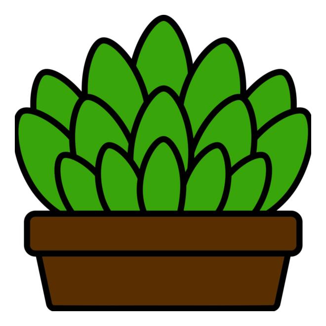 Succulent Plant Thumbnail