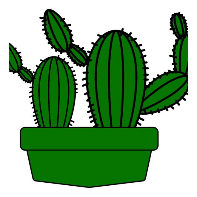 Cactus 5 Thumbnail
