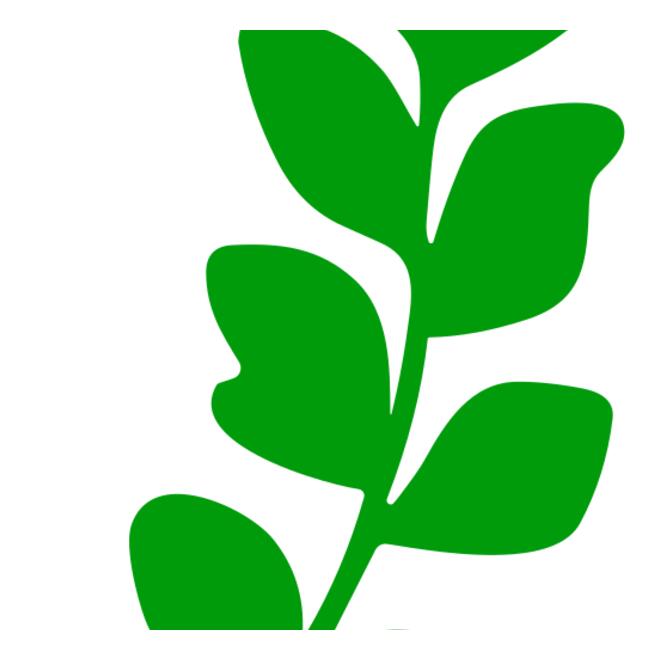 Leaves Thumbnail