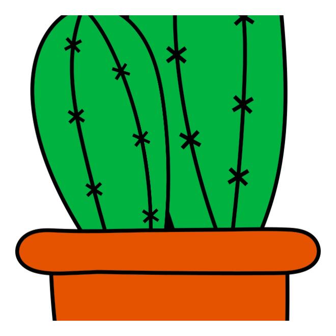 Cactus 5 Thumbnail