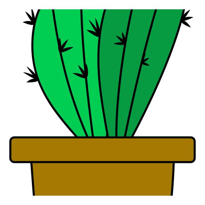 Cactus 4 Thumbnail