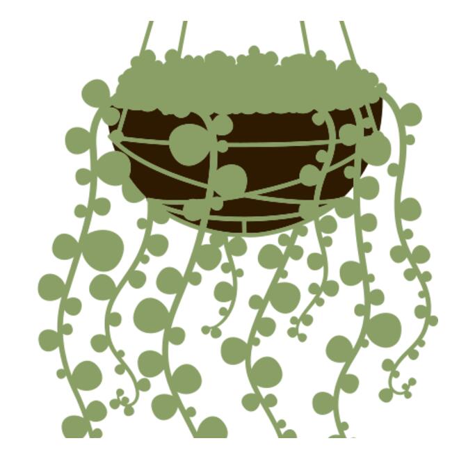 Hanging Plants 3 Thumbnail