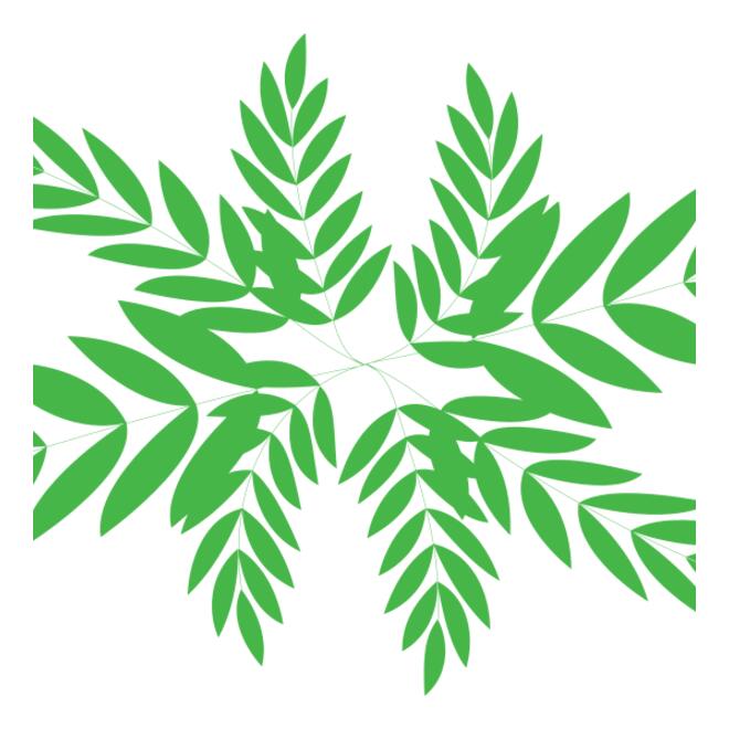 Leaves 3 Thumbnail