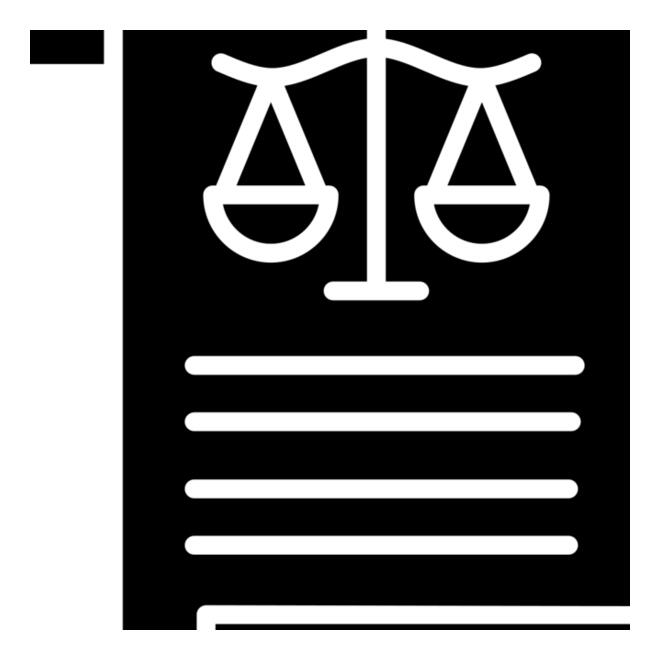 Legal Document Thumbnail