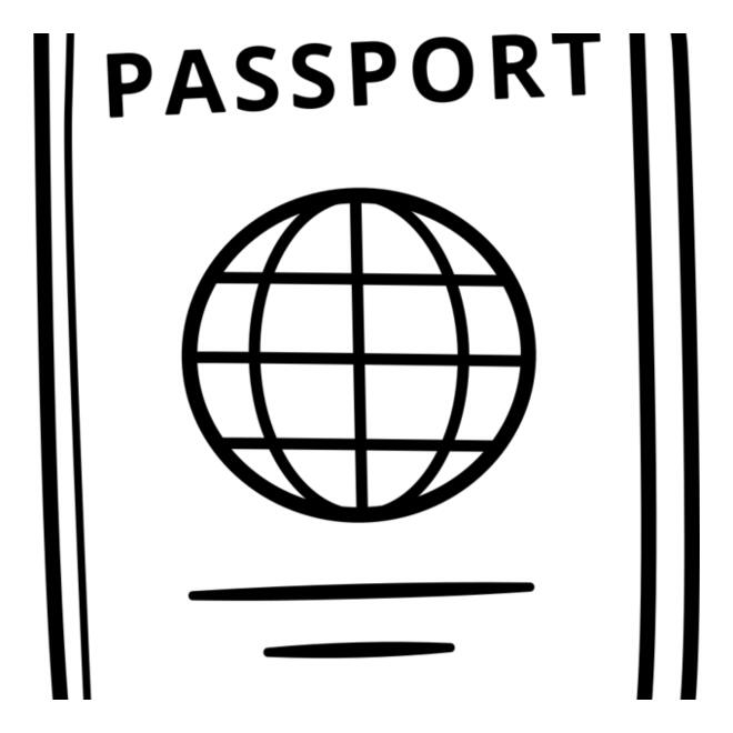 Passport 2 Thumbnail