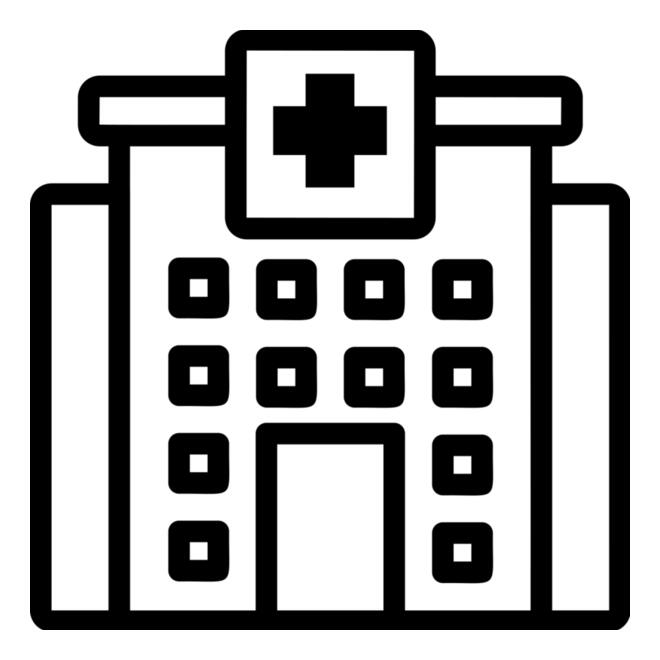 Public Hospital Thumbnail