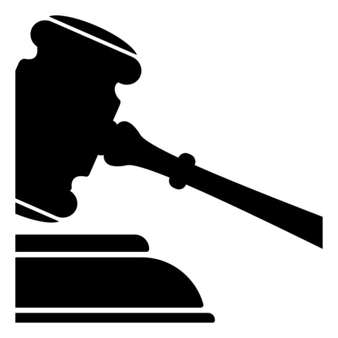 Gavel Thumbnail