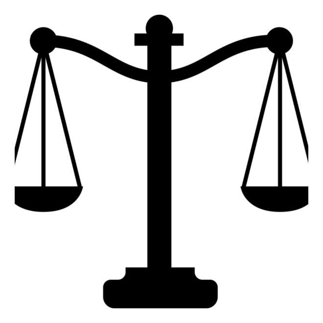 Justice Scale Thumbnail