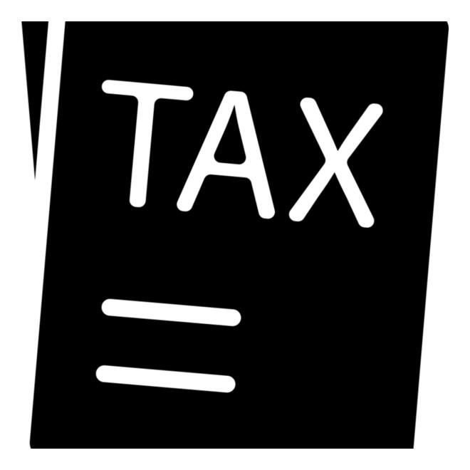 Tax Form Thumbnail