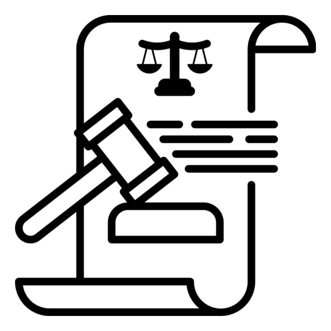 Legal Documents Thumbnail