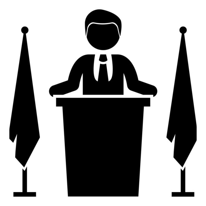 Public Speaker Thumbnail