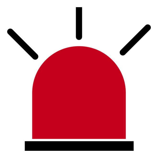 Emergency Siren Thumbnail