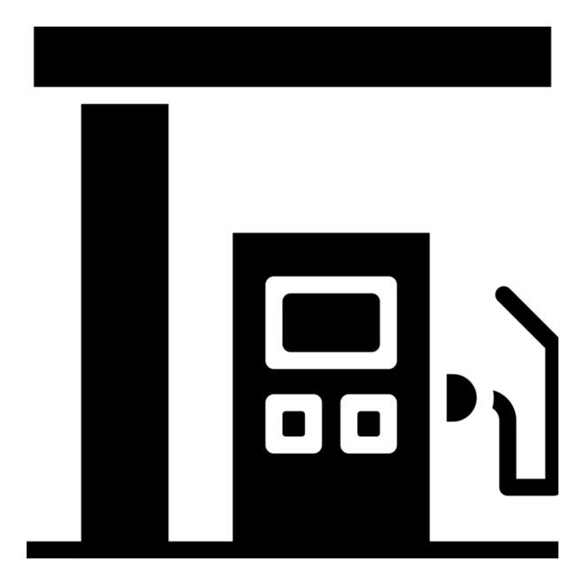 Gas Station Thumbnail