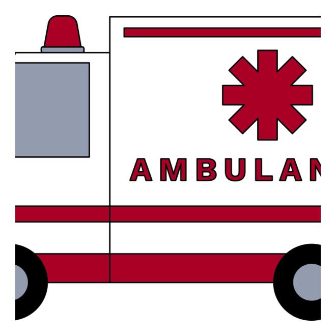 Ambulance Thumbnail