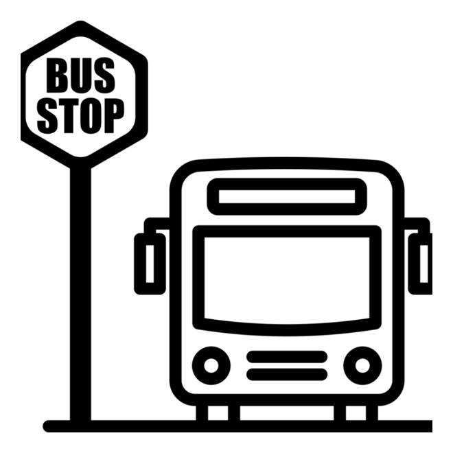 Bus Stop Thumbnail
