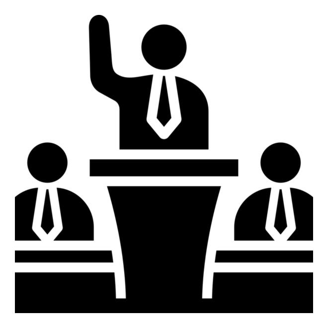 Debate Thumbnail