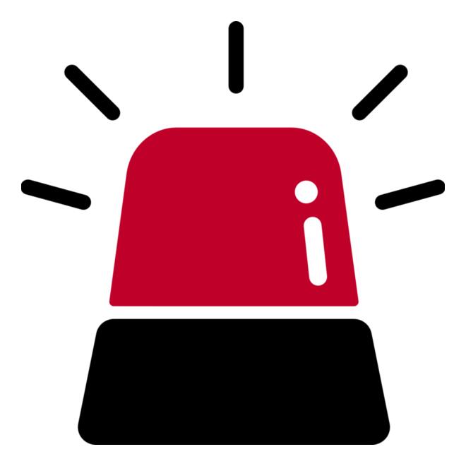 Emergency Siren Thumbnail