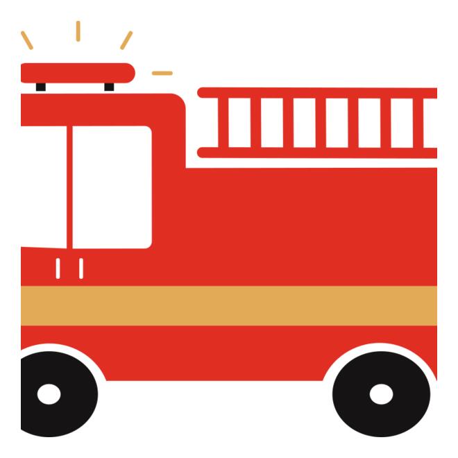 Fire Truck 2 Thumbnail