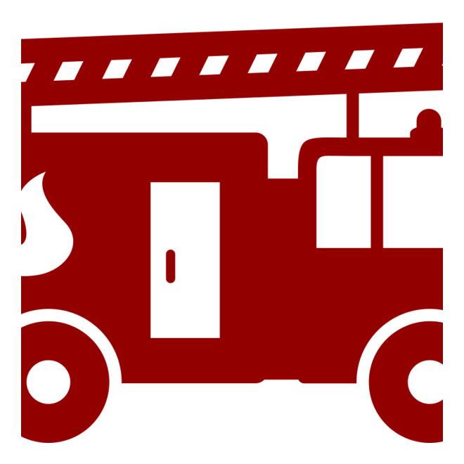 Fire Truck Thumbnail