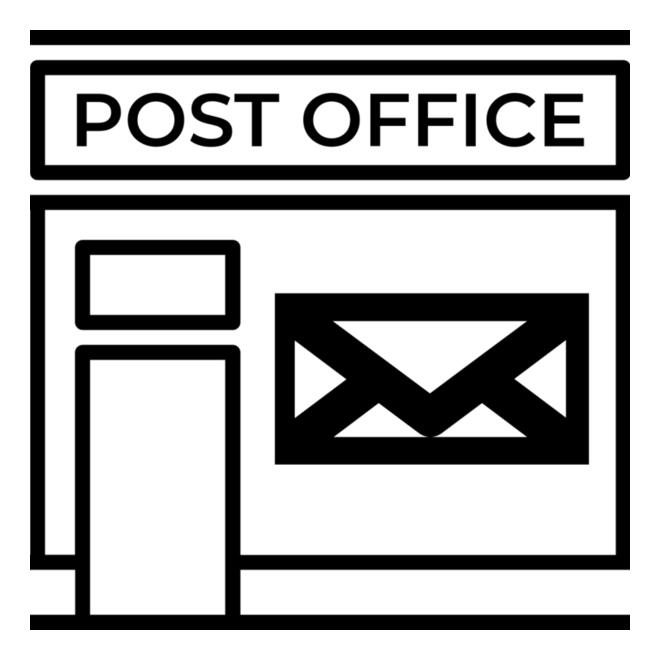 Post Office Thumbnail
