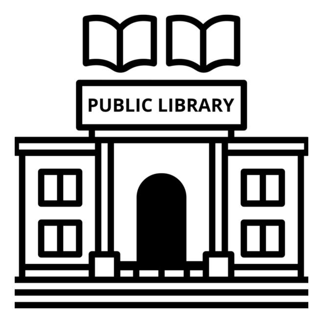 Public Library Thumbnail