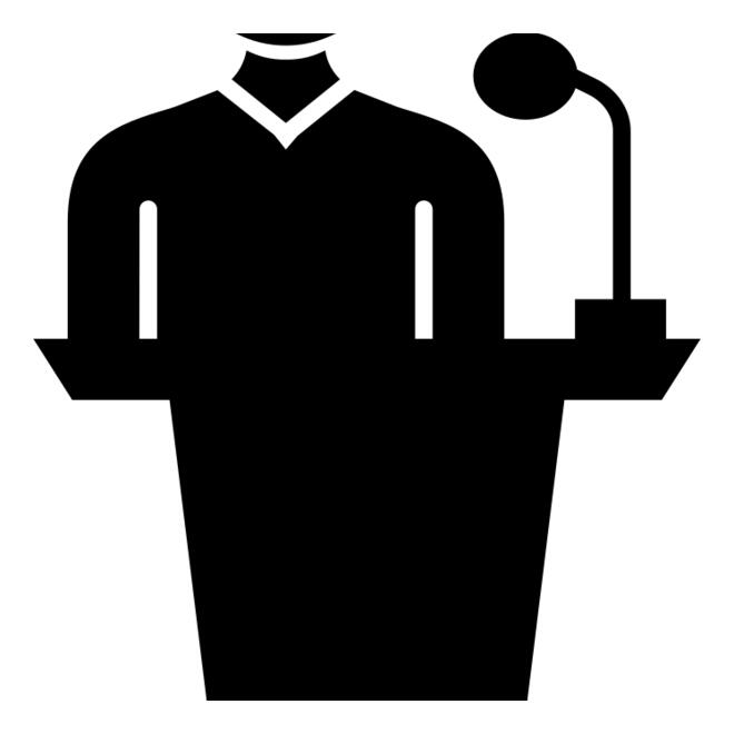 Public Speaker 2 Thumbnail