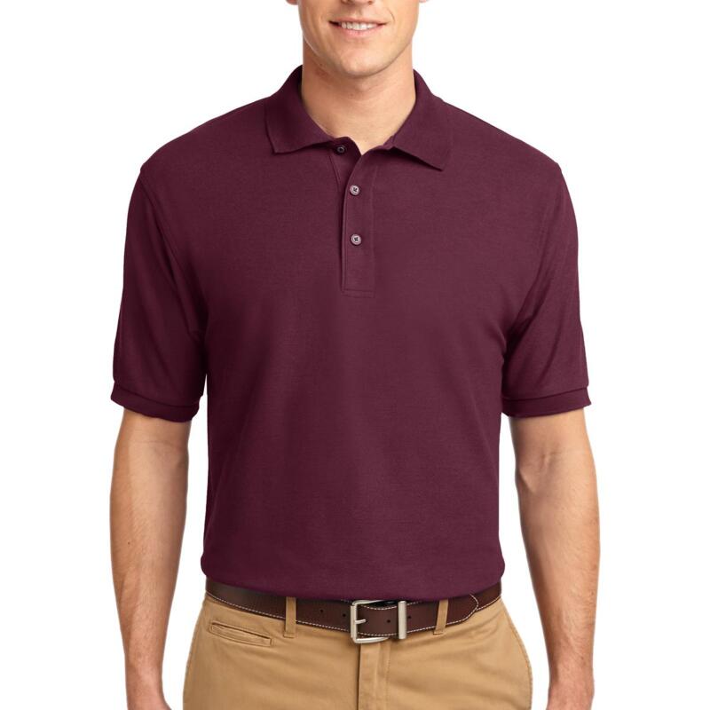Men's Polos Thumbnail