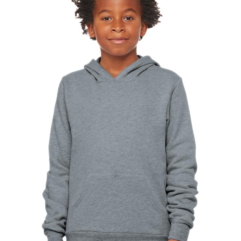Kids Hoodies Thumbnail