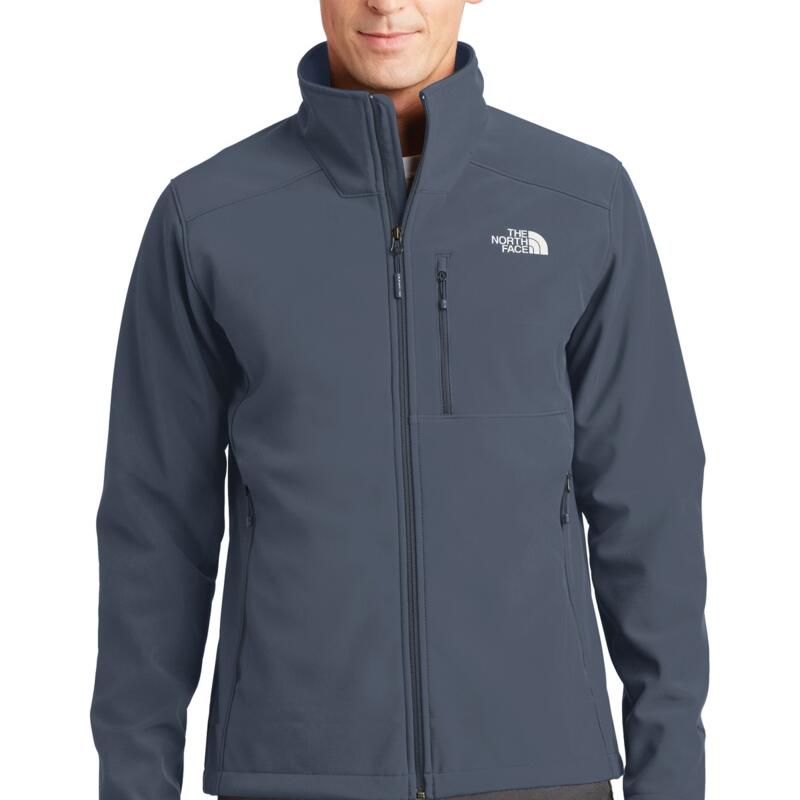 North Face Thumbnail