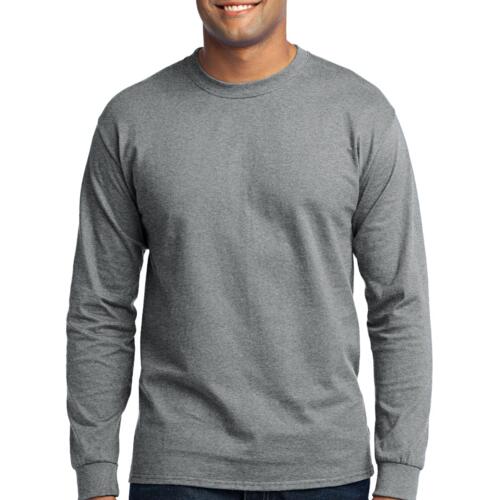 Long Sleeve Core Blend Tee Thumbnail