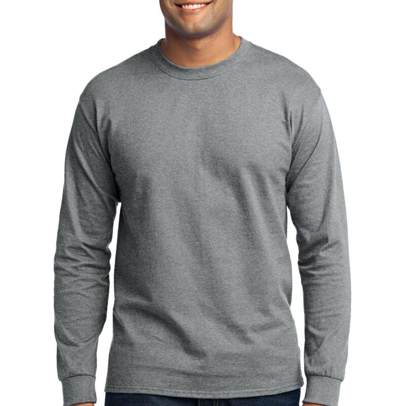 Long Sleeve Core Blend Tee Thumbnail
