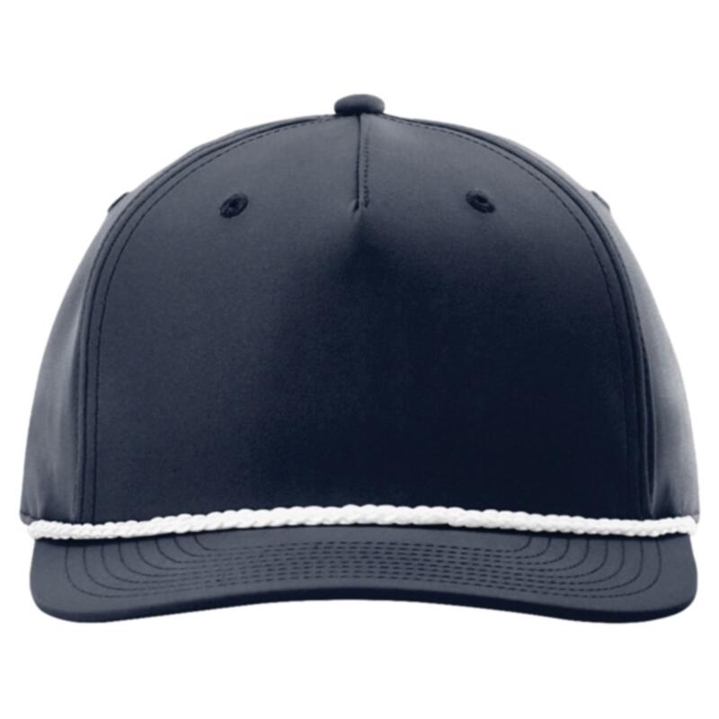 Five-Panel Classic Rope Cap Thumbnail