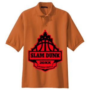 Silk Touch Polo Thumbnail