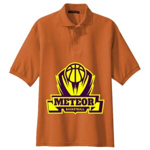 Silk Touch Polo Thumbnail