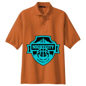 Silk Touch Polo Thumbnail