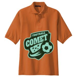 Silk Touch Polo Thumbnail