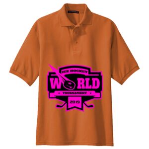 Silk Touch Polo Thumbnail