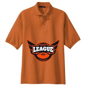 Silk Touch Polo Thumbnail