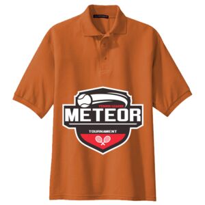 Silk Touch Polo Thumbnail