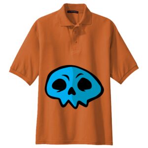 Silk Touch Polo Thumbnail