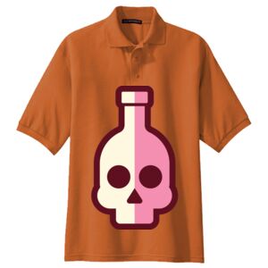 Silk Touch Polo Thumbnail