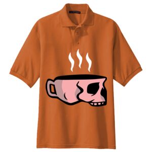 Silk Touch Polo Thumbnail