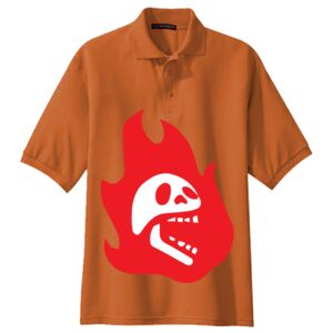 Silk Touch Polo Thumbnail